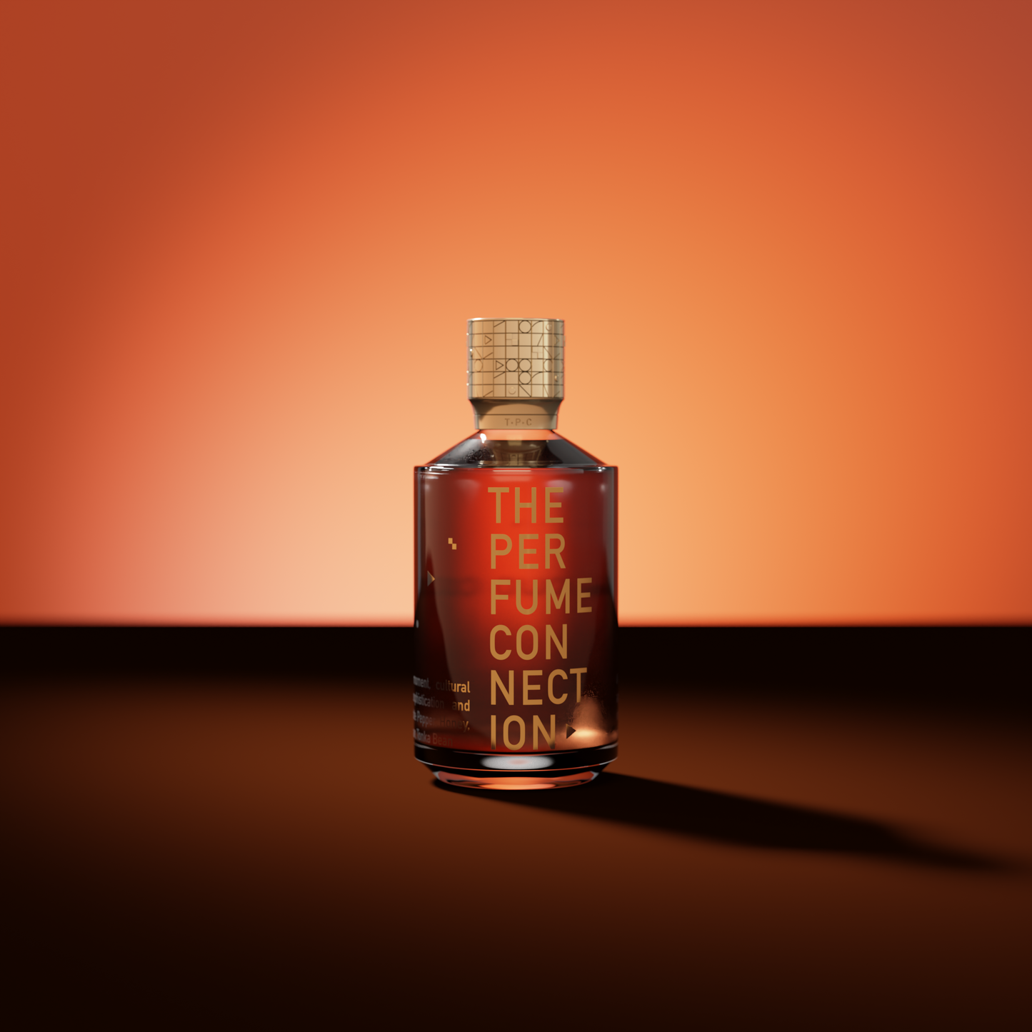 OUD CONNECTION EDP 100ml